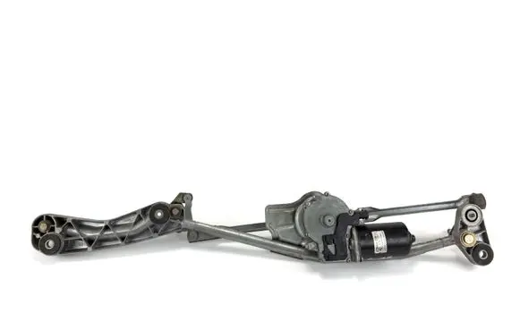 BMW 5 E39 Front wiper linkage and motor 8361741 8360603 404202