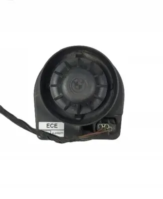 Land Rover Range Rover L322 Alarm system siren 838315214