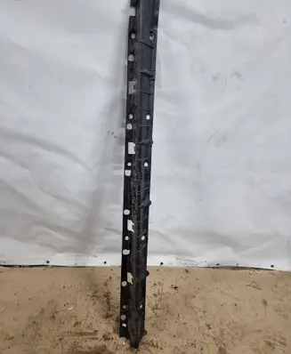 BMW X6 E71 Sill supporting ledge 7184421