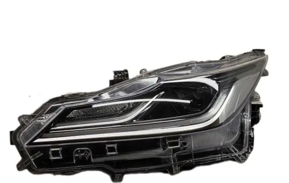 Toyota Auris E210 Headlight/headlamp 8115002T51 19349F
