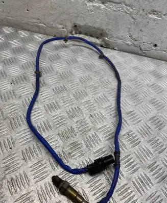 Volvo XC60 Lambda probe sensor 0258017256