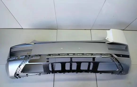 Hyundai Ioniq 5 Rear bumper 86612G1110