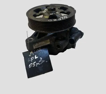 Honda Accord Power steering pump