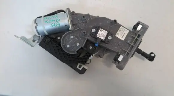 Mercedes-Benz CLS C218 X218 Tailgate/trunk/boot lift motor A2188200442 2908132229