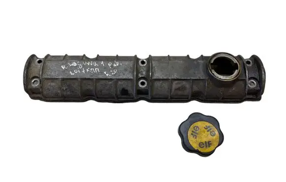 Rocker cam cover