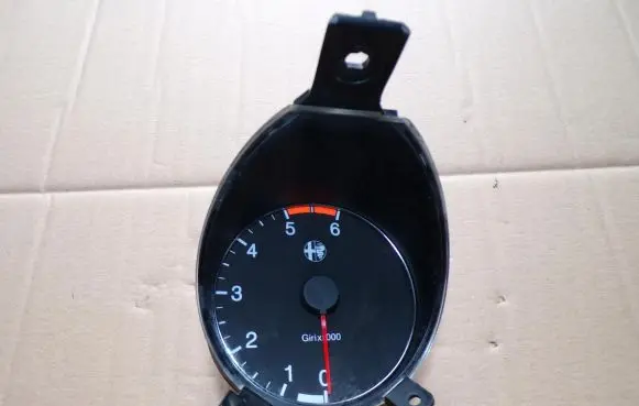 Alfa Romeo 156 Speedometer (instrument cluster) 156034514