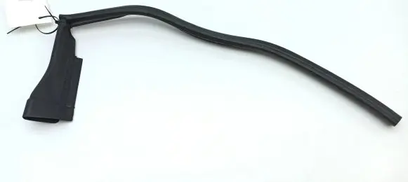 Mercedes-Benz E W212 Engine compartment rubber A2126280198