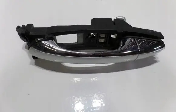 Mercedes-Benz CLS C219 Loading door exterior handle/bracket W219LT