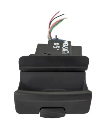 Renault Vel Satis Hand parking brake switch 073358 048704
