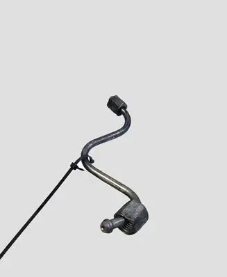 Opel Insignia A Fuel injector supply line/pipe