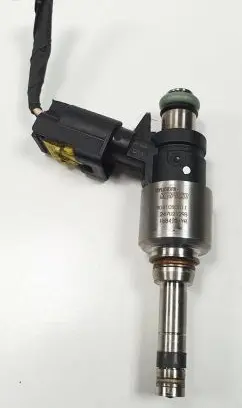 Hyundai i10 Fuel injector 9041080011