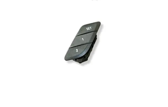 BMW 2 G42 Seat memory switch 18347910