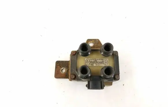 Mazda 626 High voltage ignition coil E9TF-12029-AA