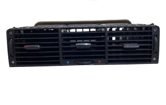 Audi A8 S8 D2 4D Dash center air vent grill 4D0820951