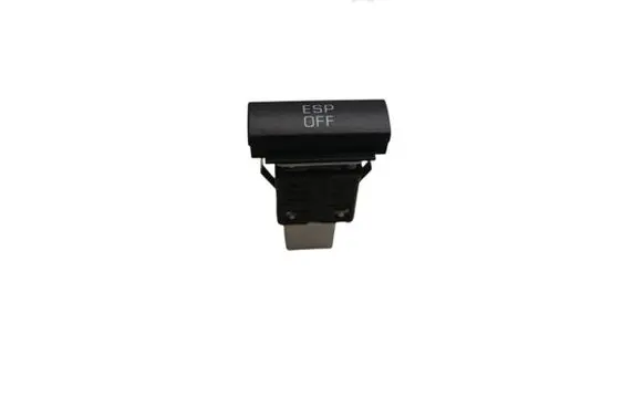 Skoda Octavia Mk2 (1Z) ESP (stability program) switch 1Z0927134A 29105
