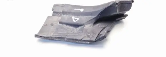 BMW 7 F01 F02 F03 F04 Fender foam support/seal 51489131196