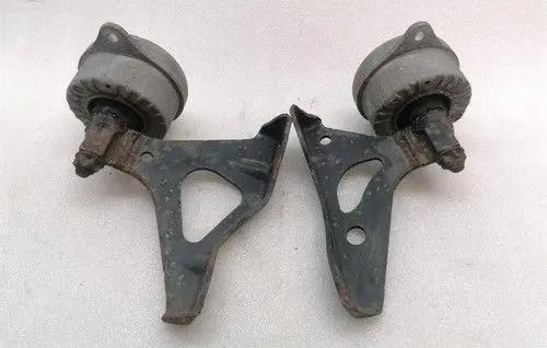Porsche Cayman 987 Gearbox mount 98637504902