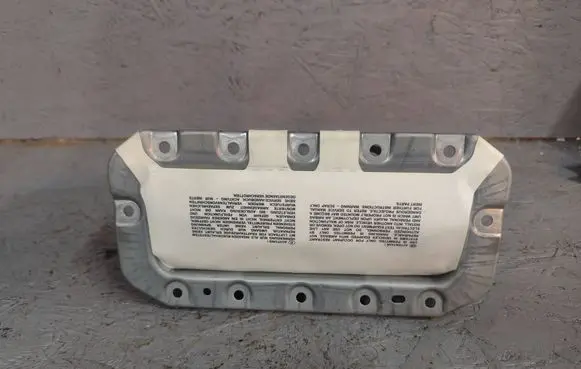 BMW 4 F36 Gran coupe Passenger airbag 34089354H 39920519711 13844110