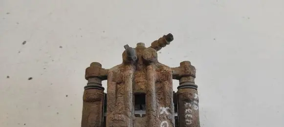 KIA Ceed Rear brake caliper