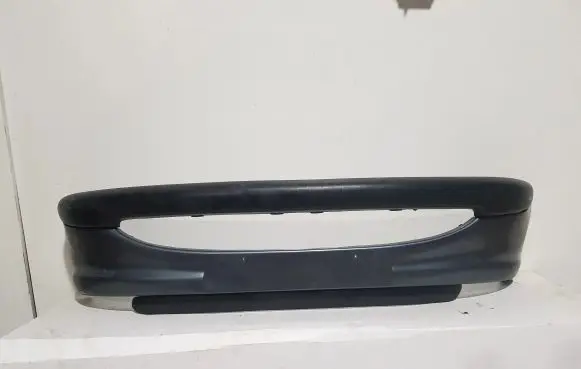 Peugeot 206 Front bumper 9625078477