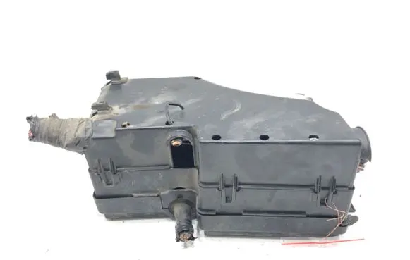 Mazda 3 II Fuse box set 3M5T-14A142-AB