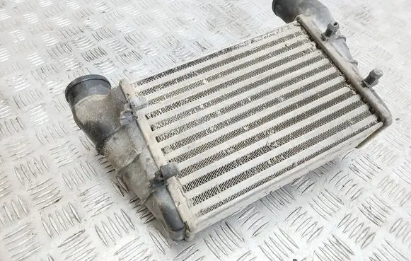 Audi A4 S4 B5 8D Intercooler radiator 