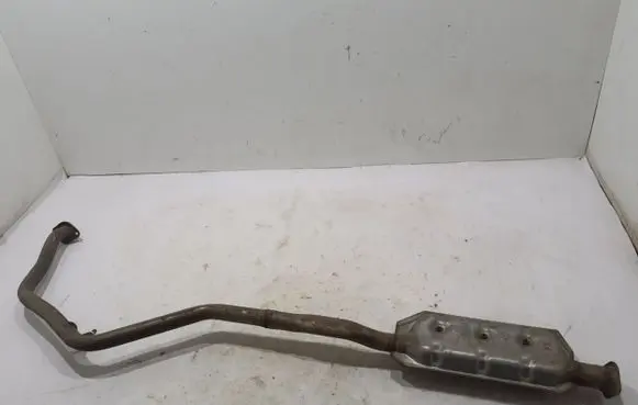 Muffler/silencer