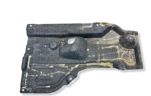 Mazda CX-30 Pickup box liner DFR5563P1