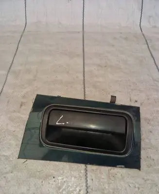 Opel Frontera B Front door exterior handle