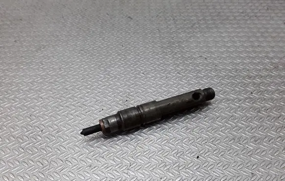 Renault Scenic I Fuel injector 0432193564