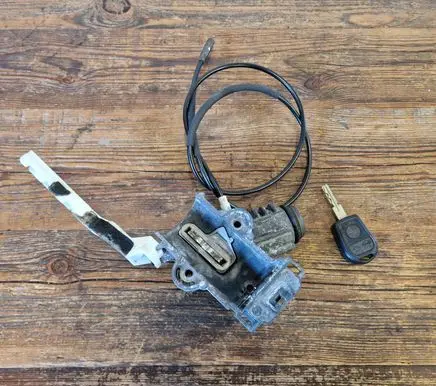 BMW Z3 E36 Ignition lock 1095826 32321095826 1094774