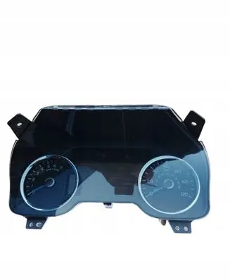 Ford F150 Speedometer (instrument cluster) FL3T10849CJJ