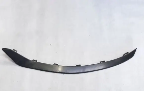 Volkswagen Golf VIII Number Plate Surrounds Holder Frame 5H0853763G