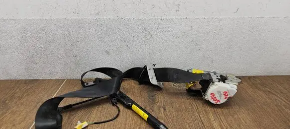 Fiat Panda III Front seatbelt 34091856 34123856G 07355808570