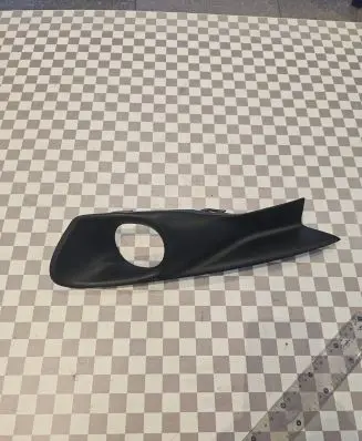 Citroen DS5 Front fog light trim/grill 9673294977 2007313