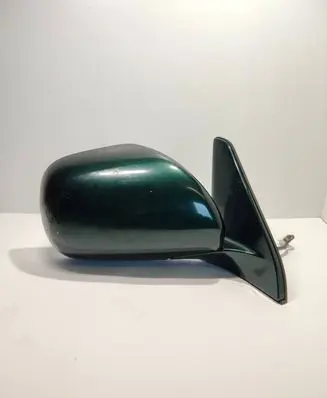Toyota Land Cruiser (J120) Front door electric wing mirror E4012196