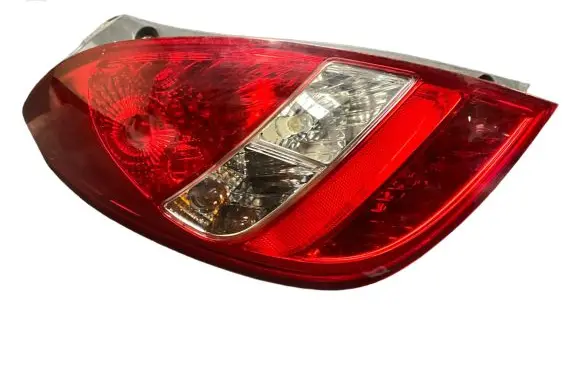 Hyundai i20 (PB PBT) Rear/tail lights 924011J0