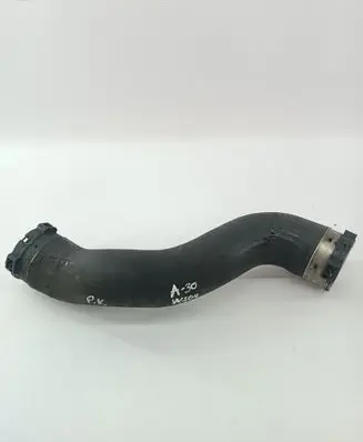 Mercedes-Benz C W204 Intercooler hose/pipe A2125280882