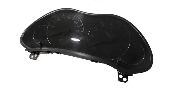 Toyota Avensis T250 Speedometer (instrument cluster) 8380005543