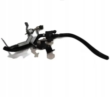 Vacuum valve