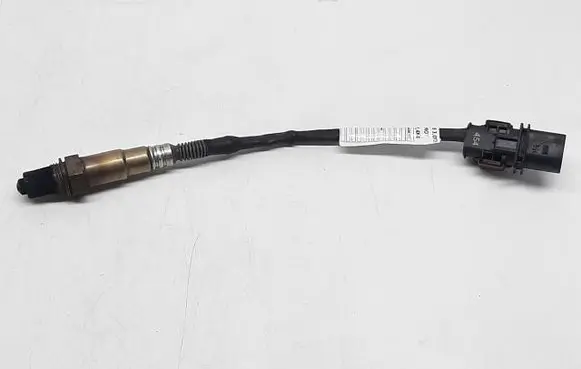 Lambda probe sensor