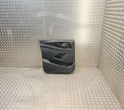 Mercedes-Benz Vito Viano W447 Front door card panel trim A4477271778 A4477274471