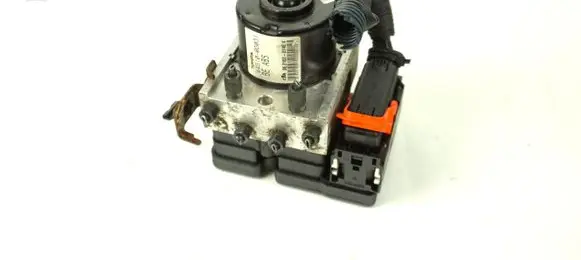 Toyota Yaris ABS Pump 445100D031 06210207464