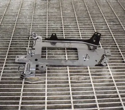Jaguar F-Type Other engine bay part EX5314A323AA