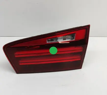 BMW 5 F10 F11 Tailgate rear/tail lights 7370348