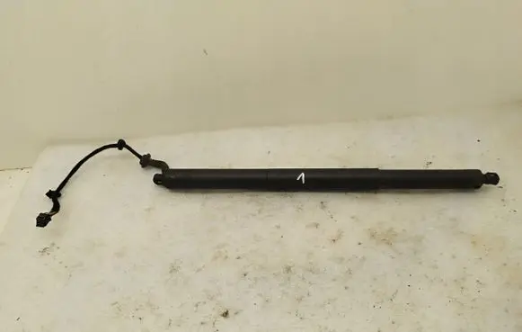 Porsche Taycan 9J1 Tailgate strut 9J0827851A