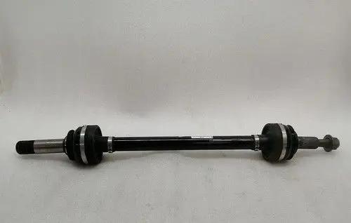 Porsche Taycan 9J1 Rear driveshaft/prop shaft 9J1501202A