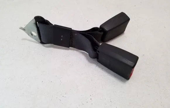 Dodge Nitro Rear seatbelt buckle P5KJ811DVAA