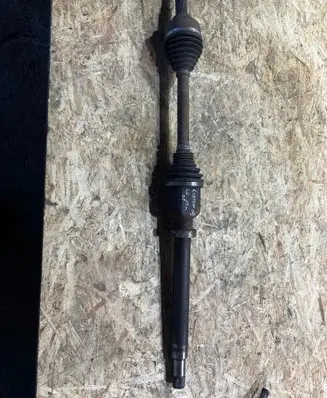 Ford Transit Front driveshaft 