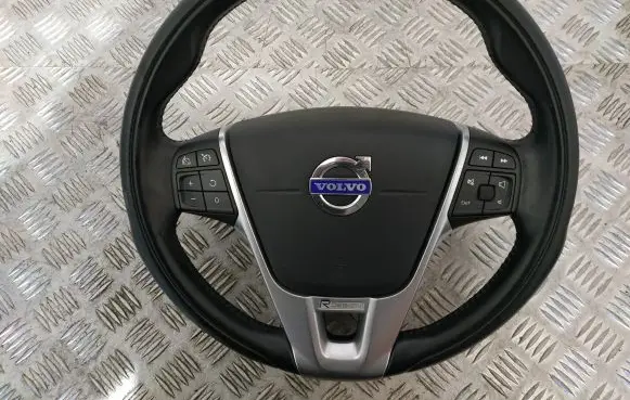 Volvo S60 Steering wheel P31315994 P31351030